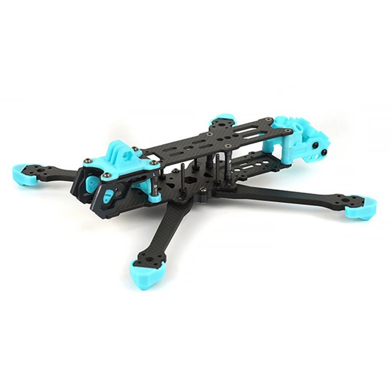 Fpv Drone Kit - طقم إطار كربوني حقيقي من نوع