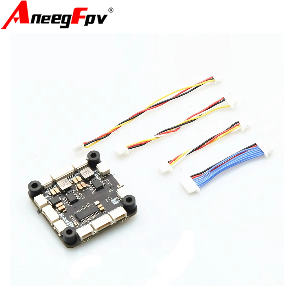 Fpv Drone Flight Controller - AneegFpv F722 F7 وحدة تحكم في