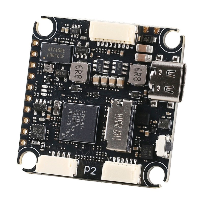 Fpv Drone Flight Controller - وحدة تحكم طيران A63T-TBS Lucid H7