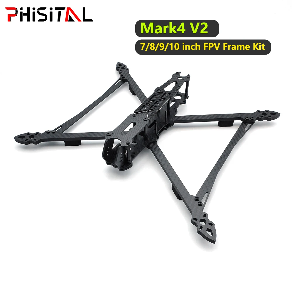 Fpv Drone Tool Kit - Mark4 V2 Mark 4 7 بوصة/8