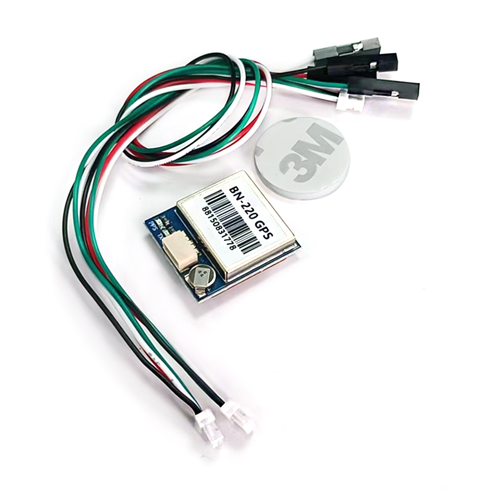 Fpv Drone Battery - وحدة BN-220 BN880 GPS GLONASS -