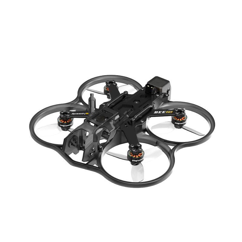 Fpv Drone Tool Kit - مجموعة طائرة بدون طيار SpeedyBee Bee25