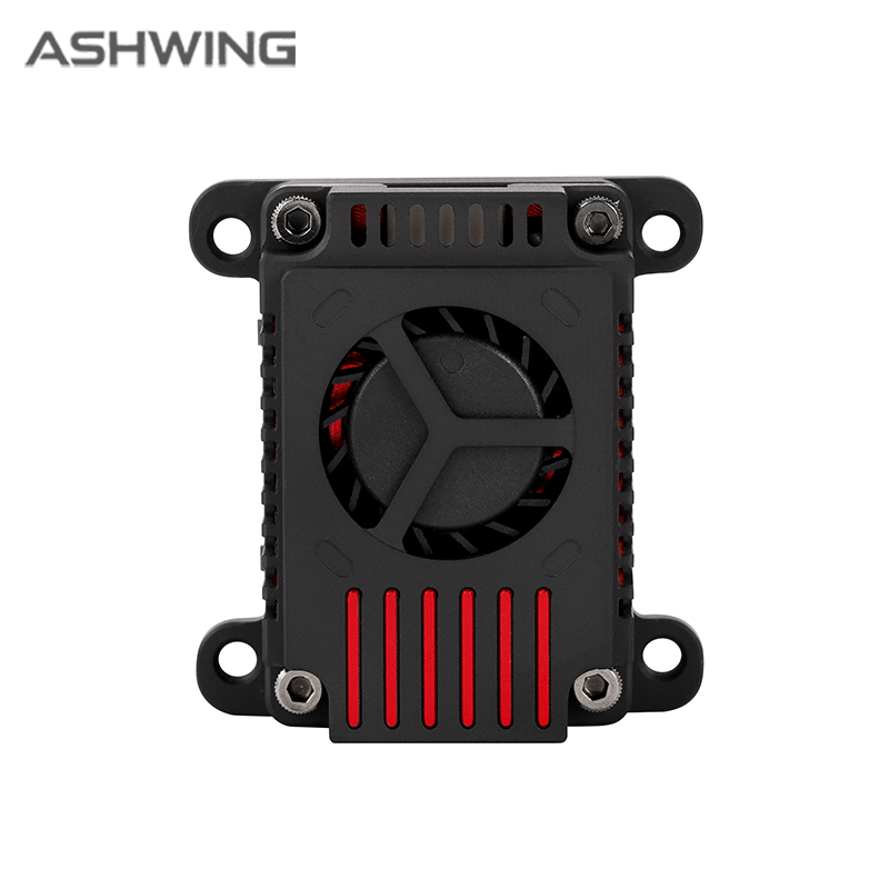Fpv Drone Receiver - وحدة نقل الفيديو طويلة المدى ASHWING5.8G