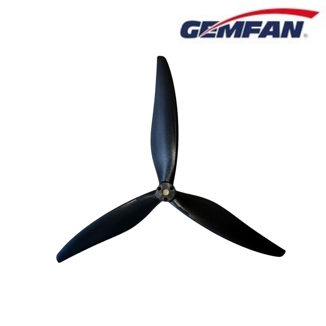 Fpv Drone Propeller - 4 قطعة Gemfan 8040 8X4X3 3-Blade