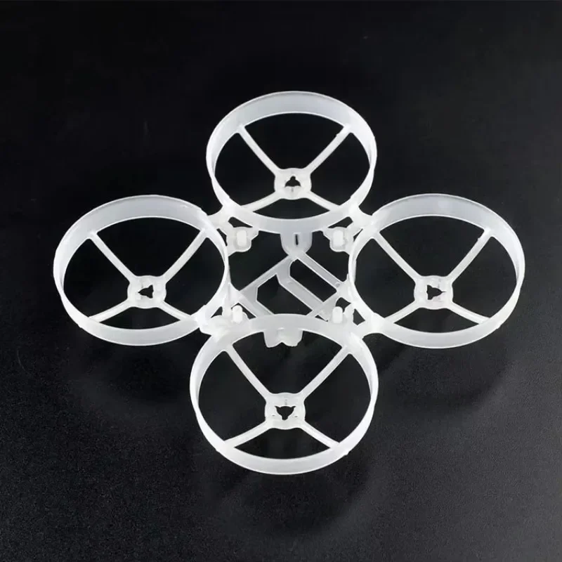 Fpv Drone Propeller - هيكل طائرة بدون طيار HappyModel Mobula7