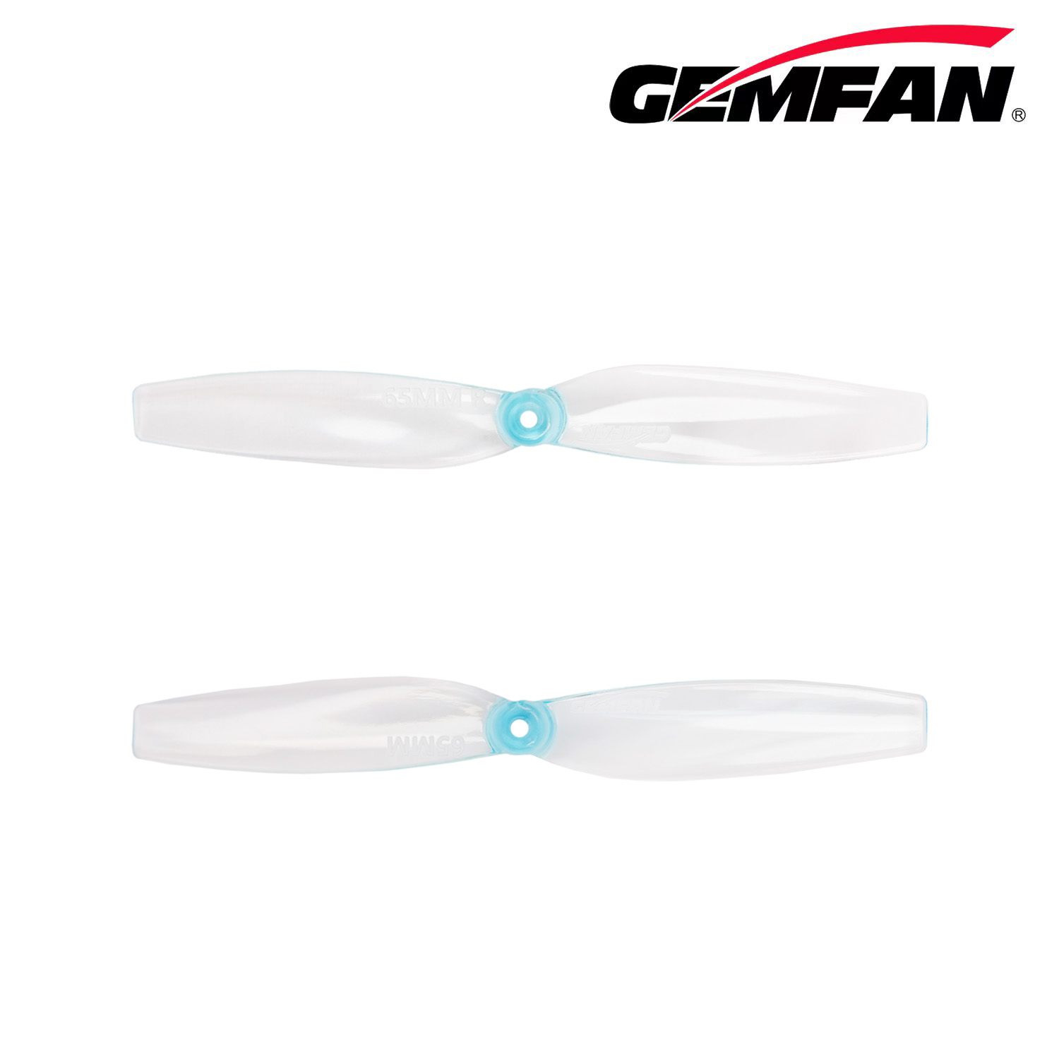 Fpv Drone Battery - 2610 الدعائم Gemfan 2.6 بوصة 2