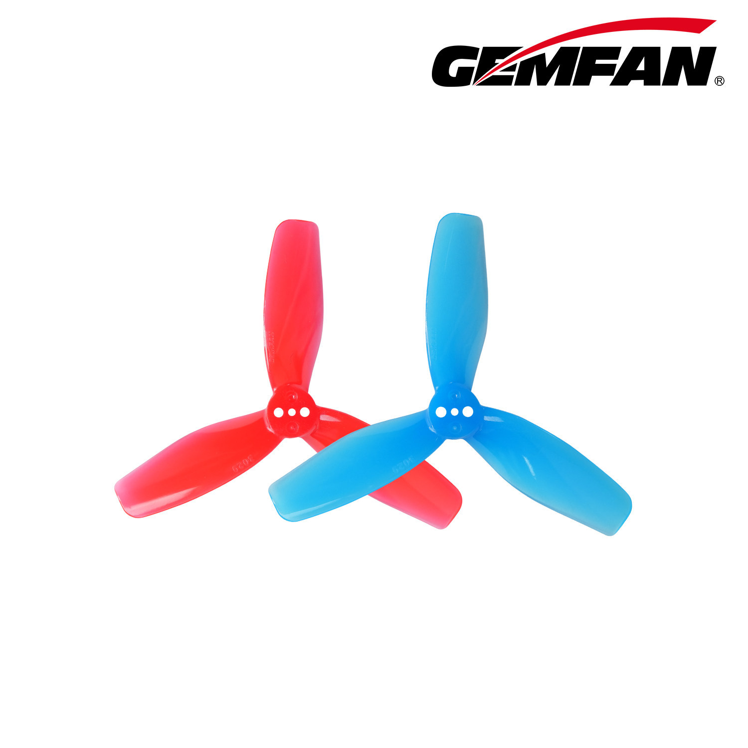 Fpv Drone Propeller - مروحة جيمفان 3029 مقاس 2.9 بوصة