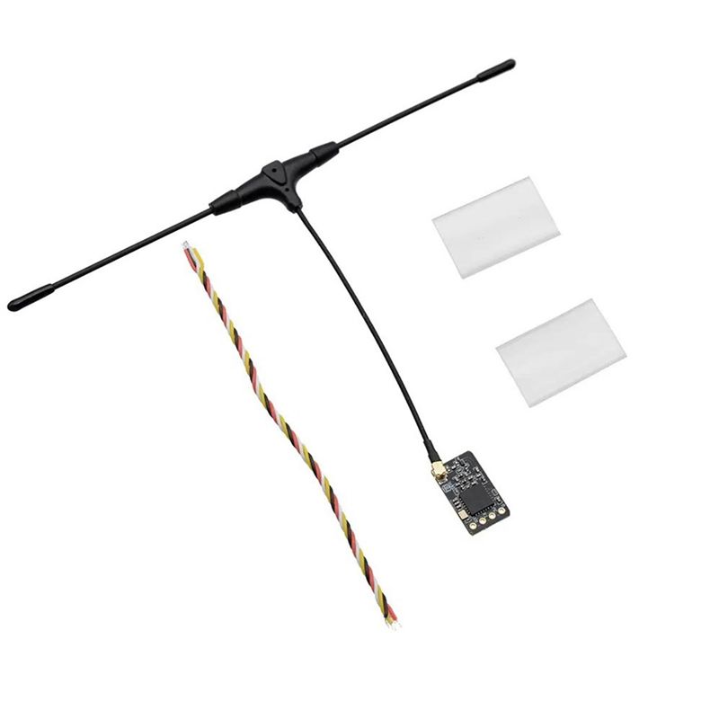 Fpv Drone Antenna - جهاز استقبال AS96-Nano RX مع هوائي
