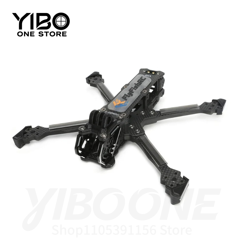 Fpv Drone Tool Kit - طقم إطار طائرة بدون طيار VX5