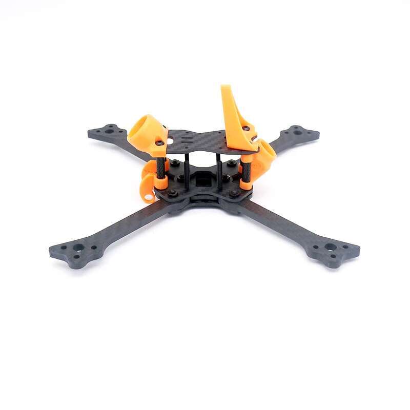 Fpv Drone Kit - إطار طائرة بدون طيار 533 PRO