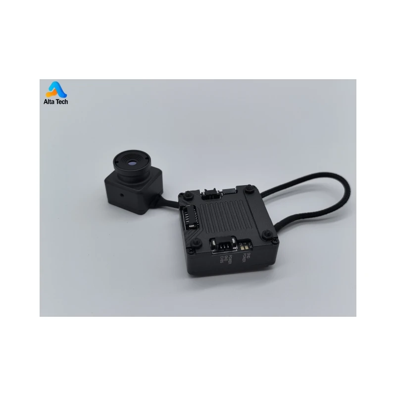 Fpv Drone Camera - مكونات AI Dr-one لكاميرا Caddx Eclipse