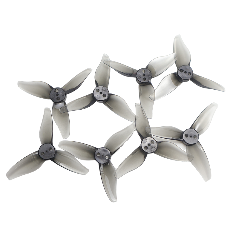 Fpv Drone Propeller - جديد: 4 أزواج/8 قطع من مراوح