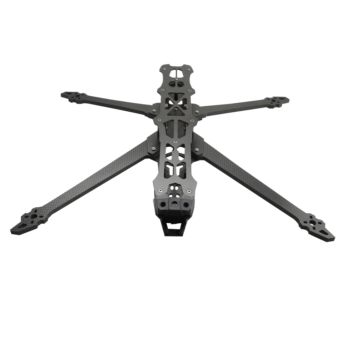 إطار طائرة بدون طيار GK-V3 مقا - مراجعة Fpv Drone Battery وسعره