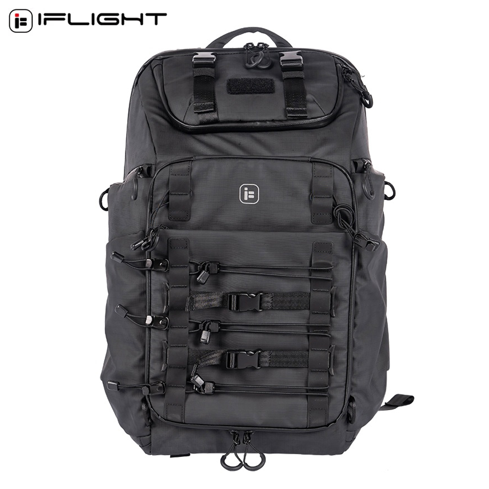 IFlight FPV الطائرة بدون طيار  - مراجعة Fpv Drone Bag وسعره