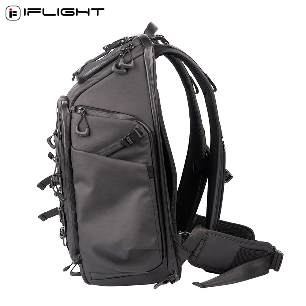 IFlight FPV الطائرة بدون طيار  - مراجعة Fpv Drone Bag وسعره