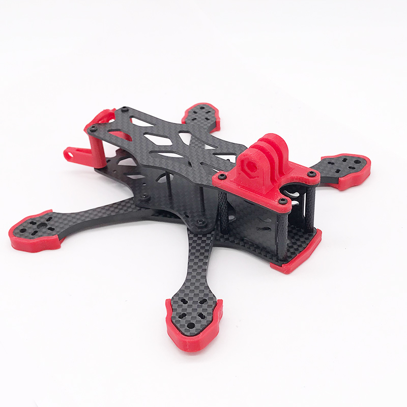 APEX 3 3 بوصة 147 مللي متر قاع - مراجعة Fpv Drone Tool Kit وسعره