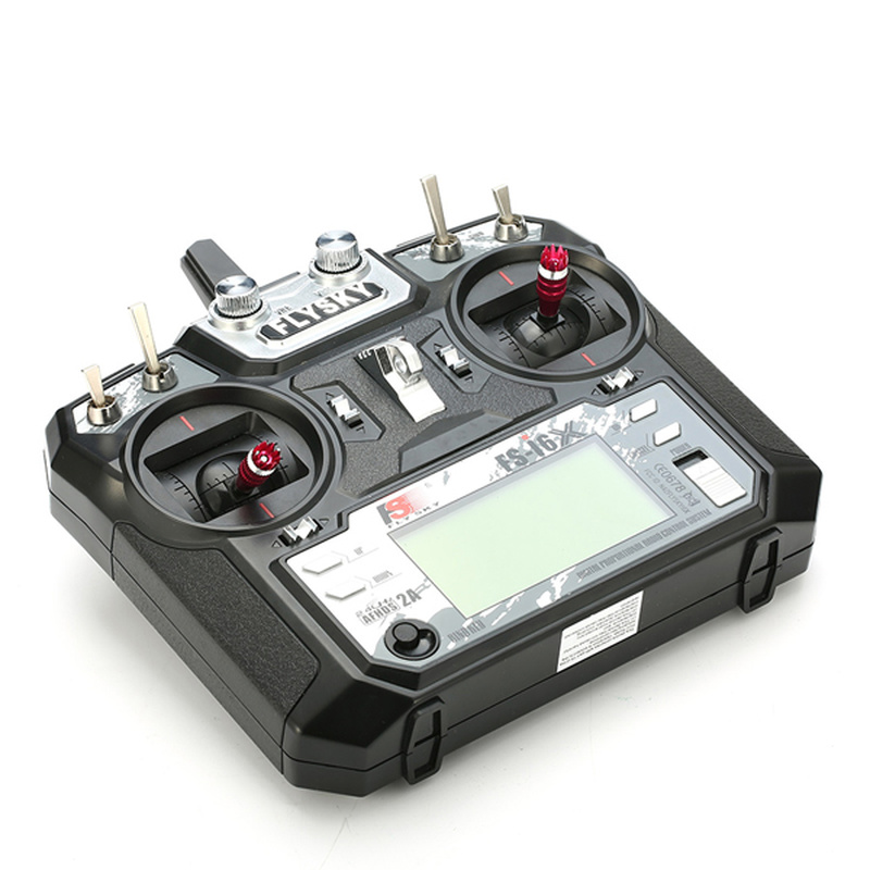 مُرسل ومستقبل للطائرة بدون طيا - مراجعة Fpv Drone Transmitter وسعره
