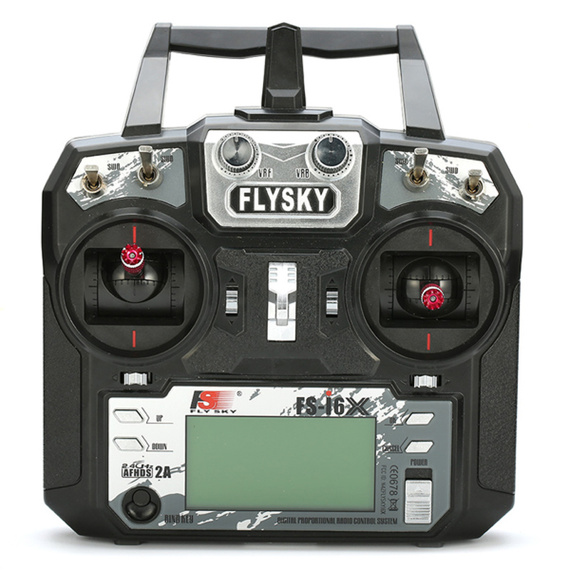 مُرسل ومستقبل للطائرة بدون طيا - مراجعة Fpv Drone Transmitter وسعره