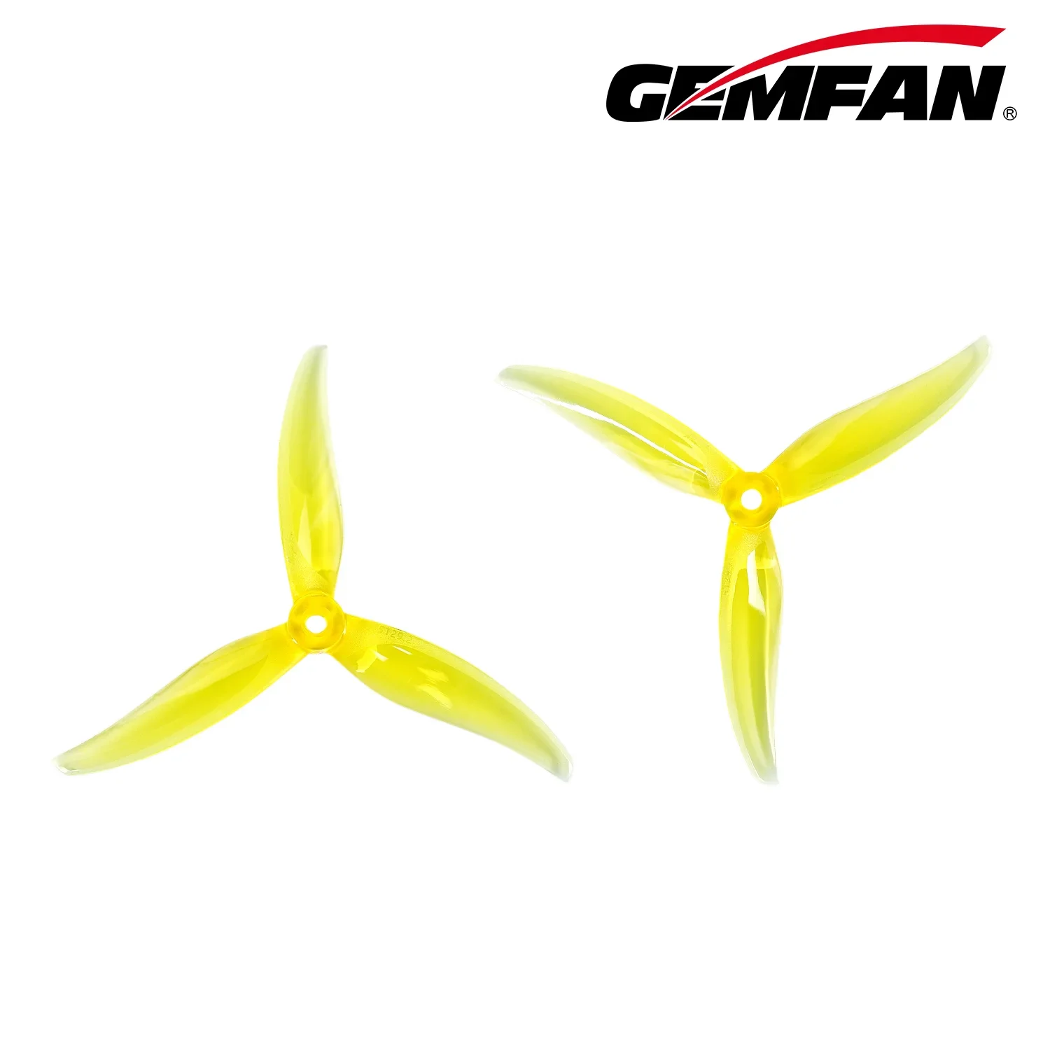 12 زوجًا من مراوح Gemfan 5129. - مراجعة Fpv Drone Propeller وسعره