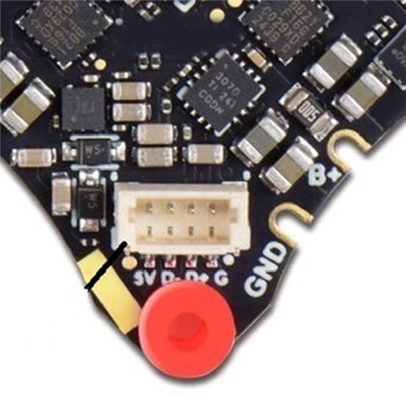 وحدة تحكم طيران FBIL-F435 NEO  - مراجعة Fpv Drone Flight Controller وسعره