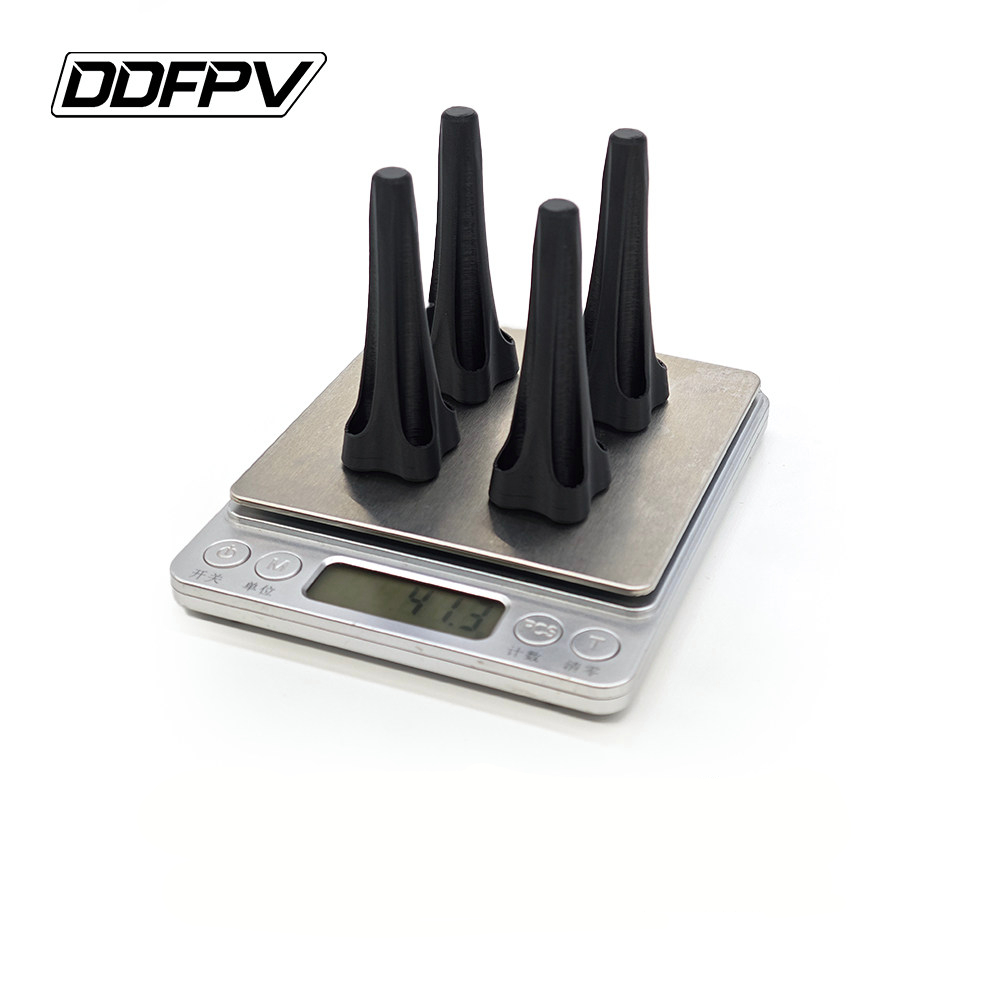 مجموعة واحدة من وسادات أرجل ال - مراجعة Fpv Drone Tool Kit وسعره