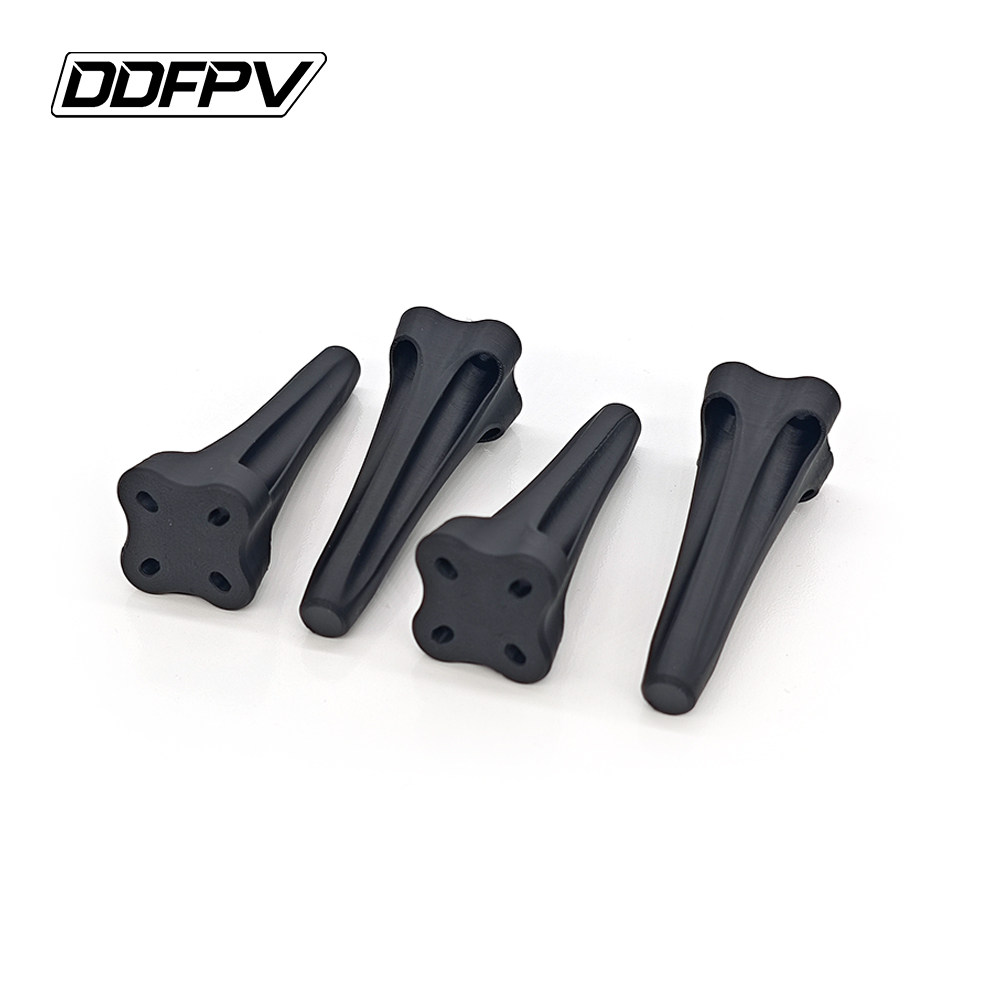 مجموعة واحدة من وسادات أرجل ال - مراجعة Fpv Drone Tool Kit وسعره