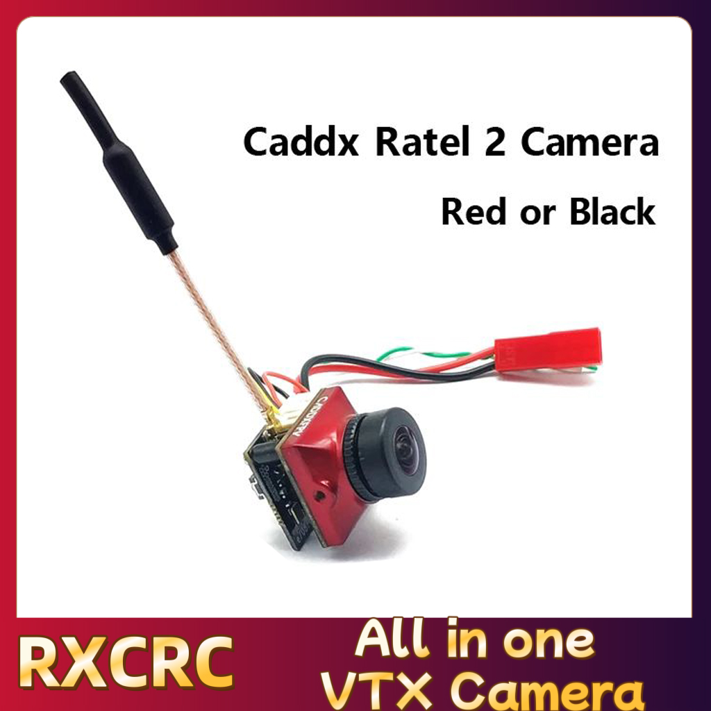 كاميرا RXCRC 5.8G وحدة إرسال 4 - مراجعة Fpv Drone Goggles وسعره