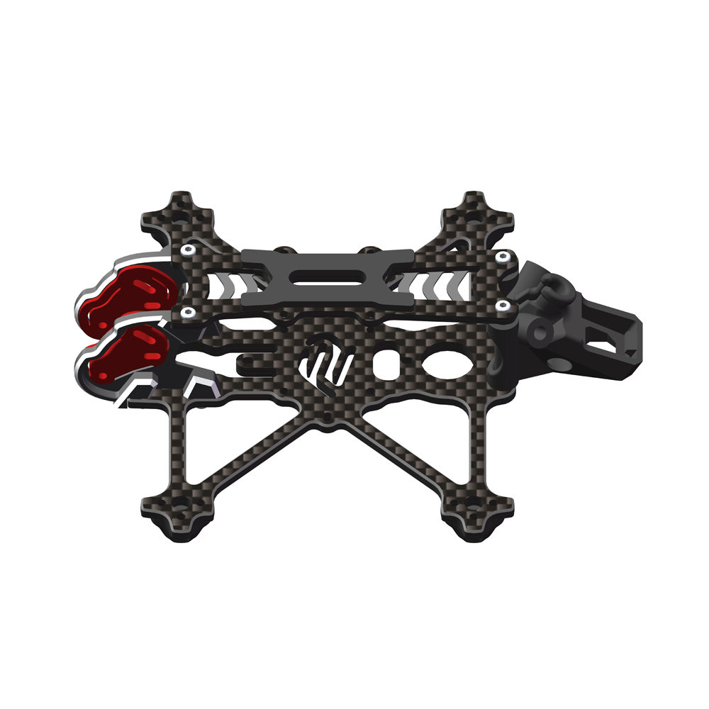 AlfaRC Fi-25 DJI O4 وحدة الهوا - مراجعة Fpv Drone Propeller وسعره