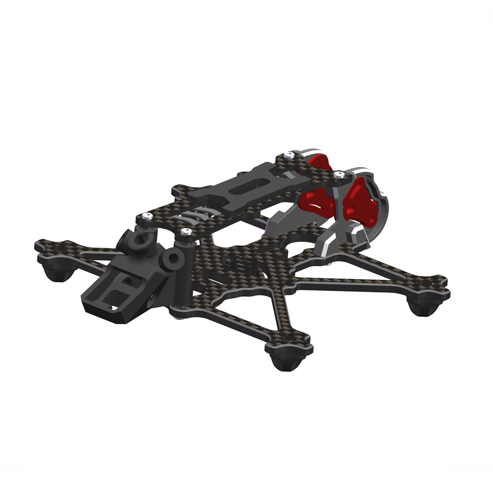 AlfaRC Fi-25 DJI O4 وحدة الهوا - مراجعة Fpv Drone Propeller وسعره