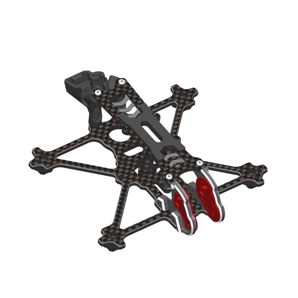 AlfaRC Fi-25 DJI O4 وحدة الهوا - مراجعة Fpv Drone Propeller وسعره