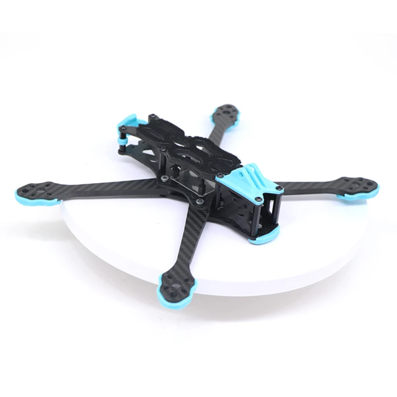 إطار بدون طيار من ألياف الكربو - مراجعة Fpv Drone Motor وسعره
