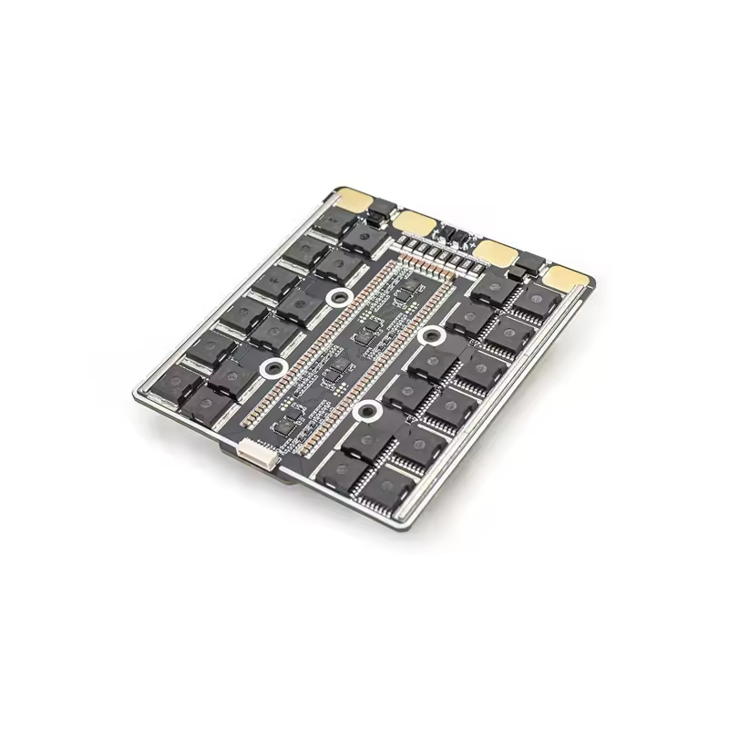 Vortex 8S 100A 4-in-1 ESC BLS  - مراجعة Fpv Drone Battery وسعره