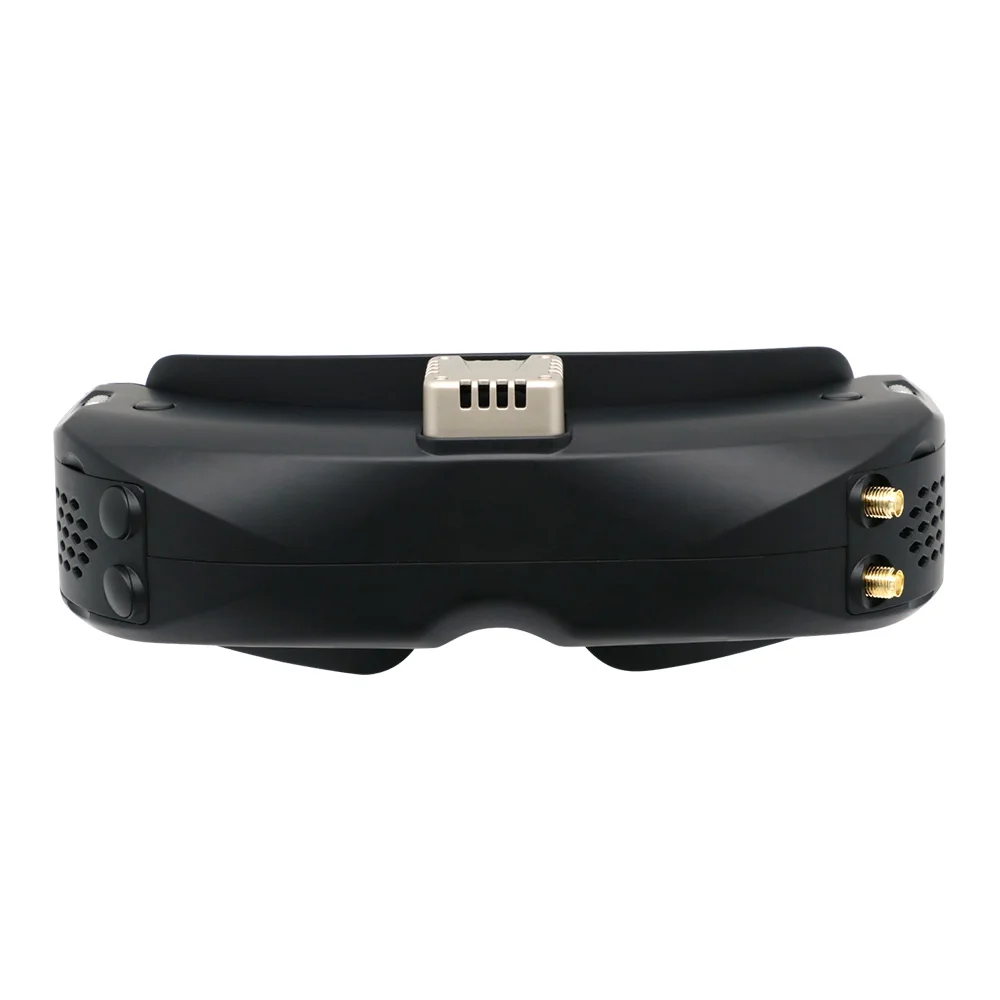 نظارات FPV من SKYZONE طراز SKY - مراجعة Fpv Drone Receiver وسعره