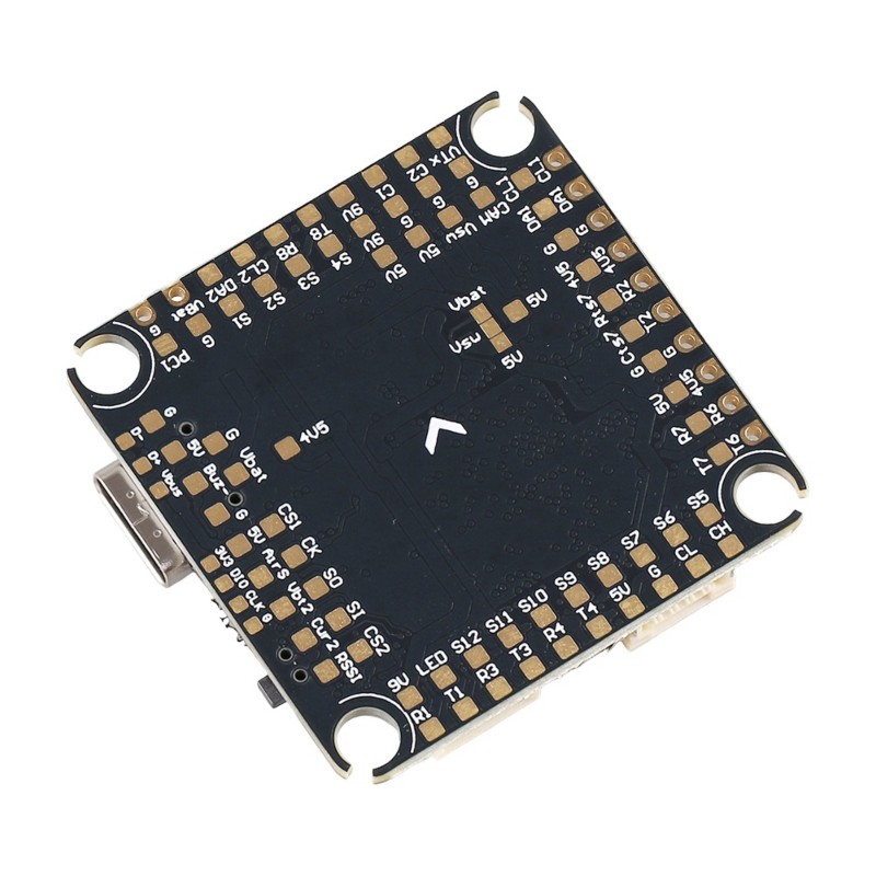 وحدة تحكم طيران A63T-TBS Lucid - مراجعة Fpv Drone Flight Controller وسعره
