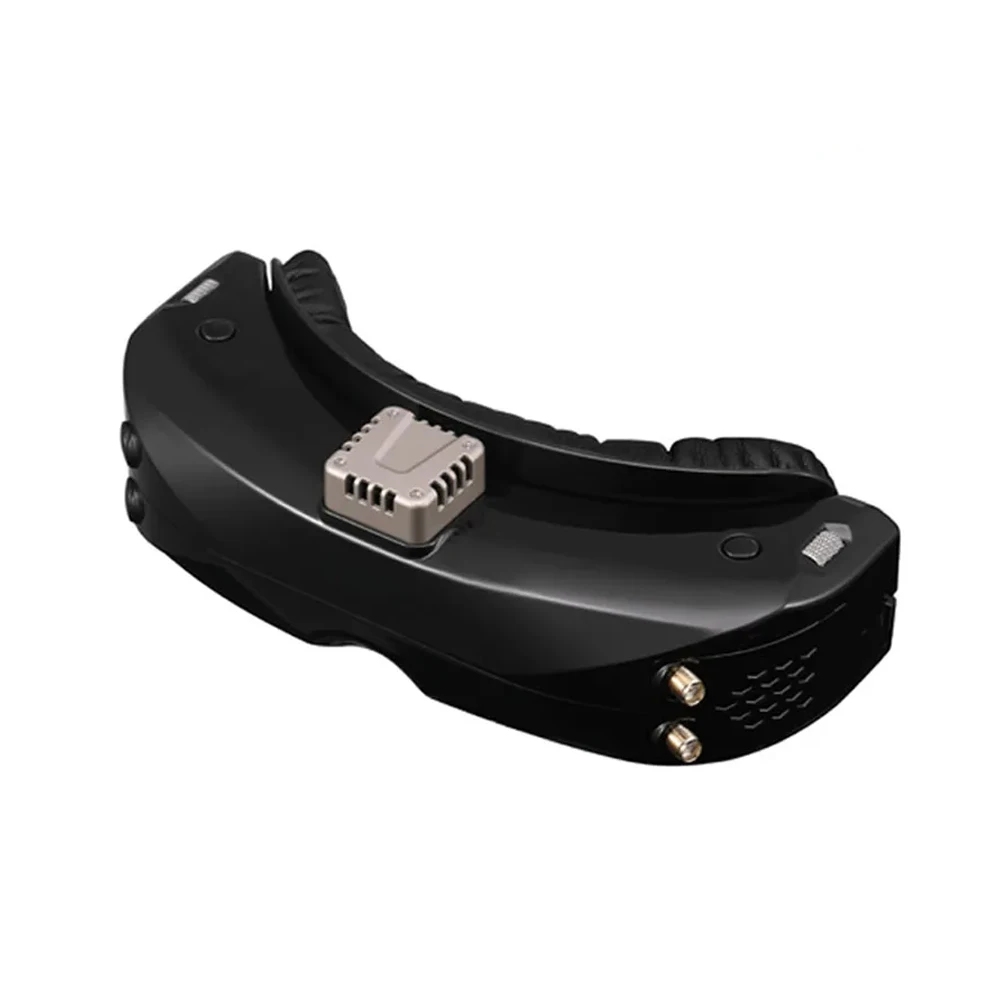 نظارات Skyzone Sky04X Pro Oled - مراجعة Fpv Drone Receiver وسعره