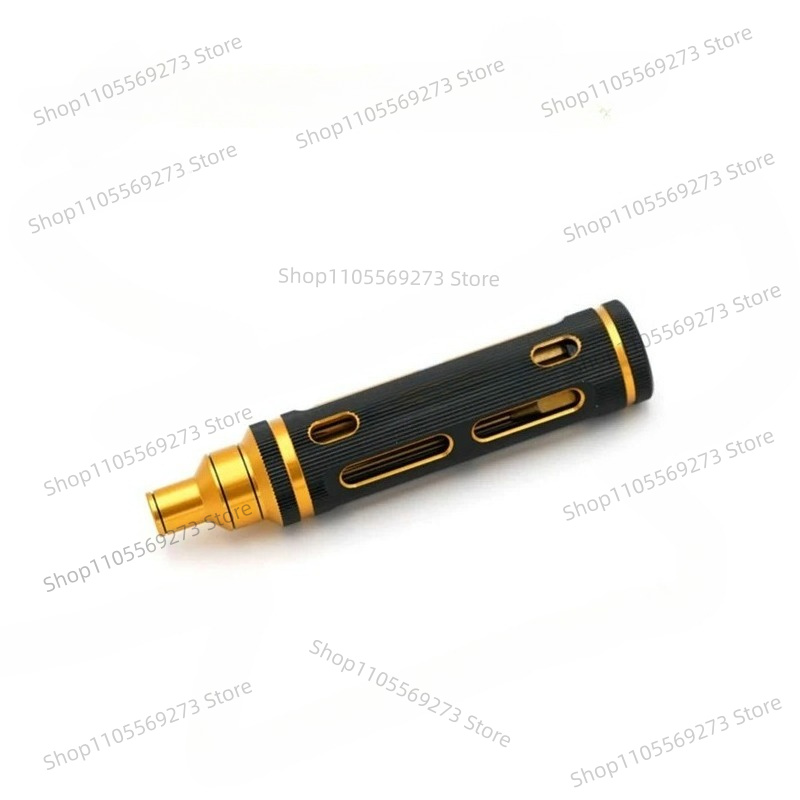مجموعة رؤوس مفكات مغناطيسية بم - مراجعة Fpv Drone Tool Kit وسعره