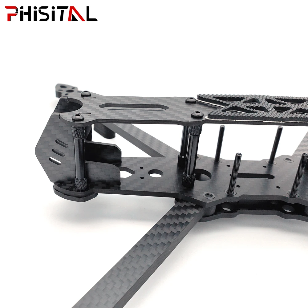 Mark4 V2 Mark 4 7 بوصة/8 بوصة/ - مراجعة Fpv Drone Tool Kit وسعره