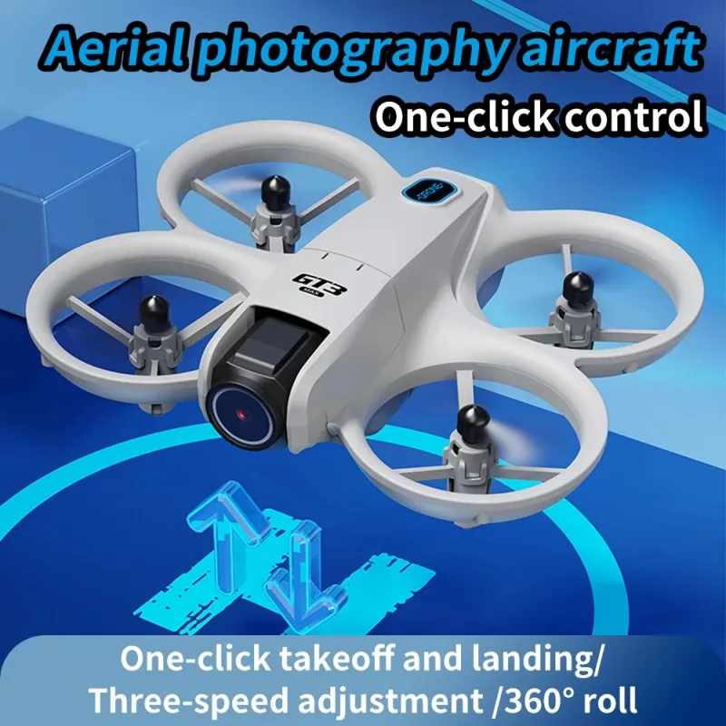 طائرة بدون طيار شاومي GT3 MAX  - مراجعة Fpv Drone Charger وسعره