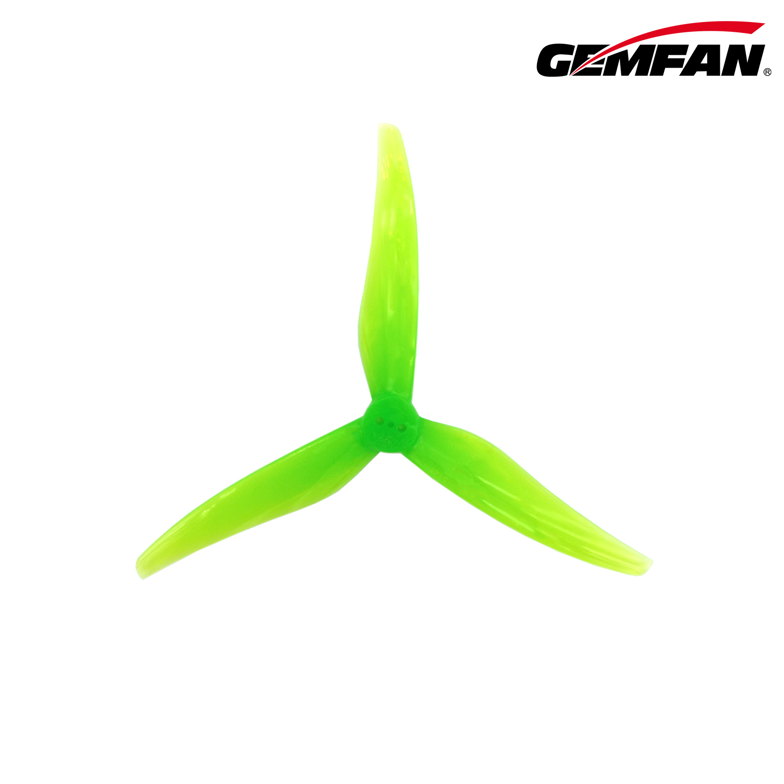 إعصار SL 5125 3 شفرة Gemfan ال - مراجعة Fpv Drone Propeller وسعره