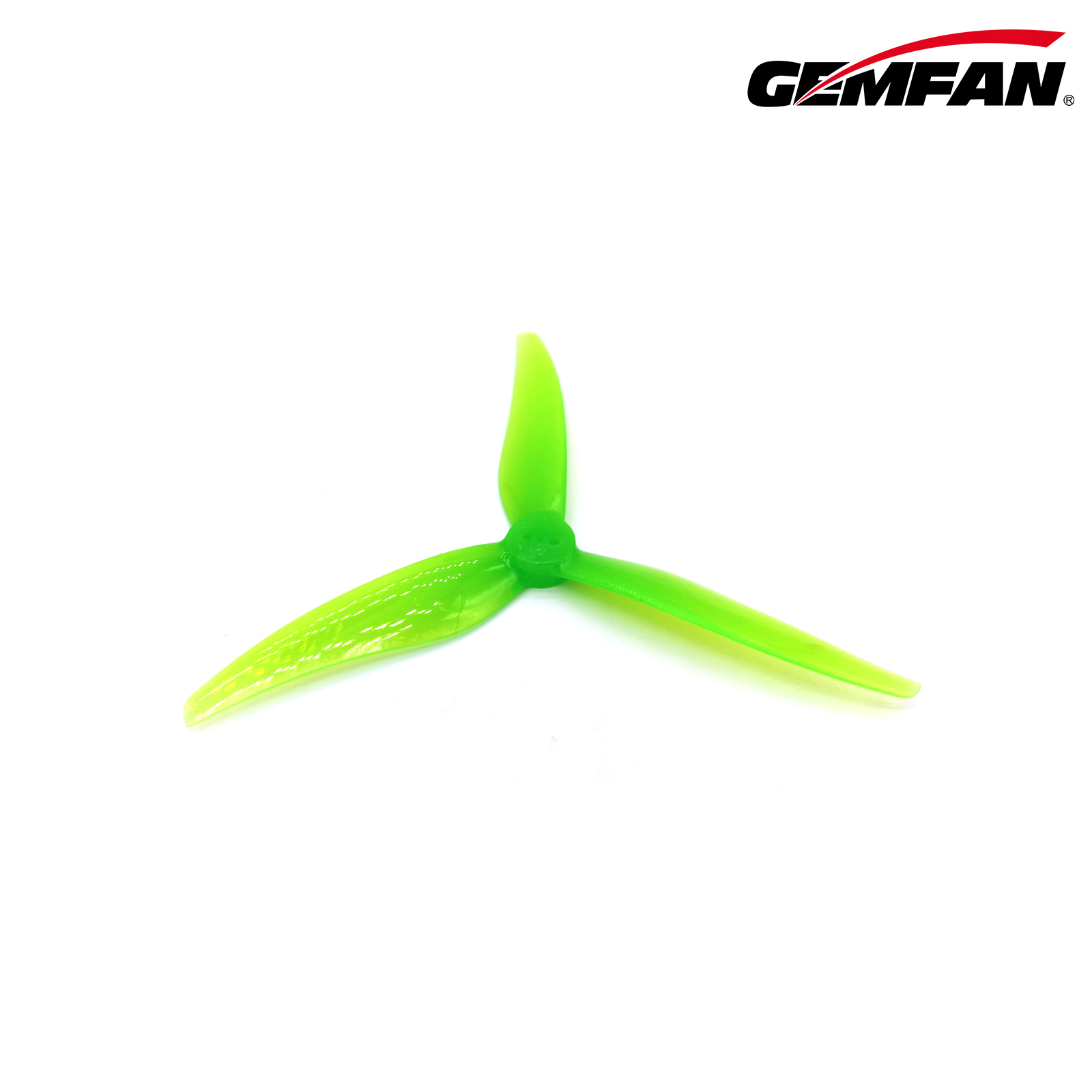 إعصار SL 5125 3 شفرة Gemfan ال - مراجعة Fpv Drone Propeller وسعره