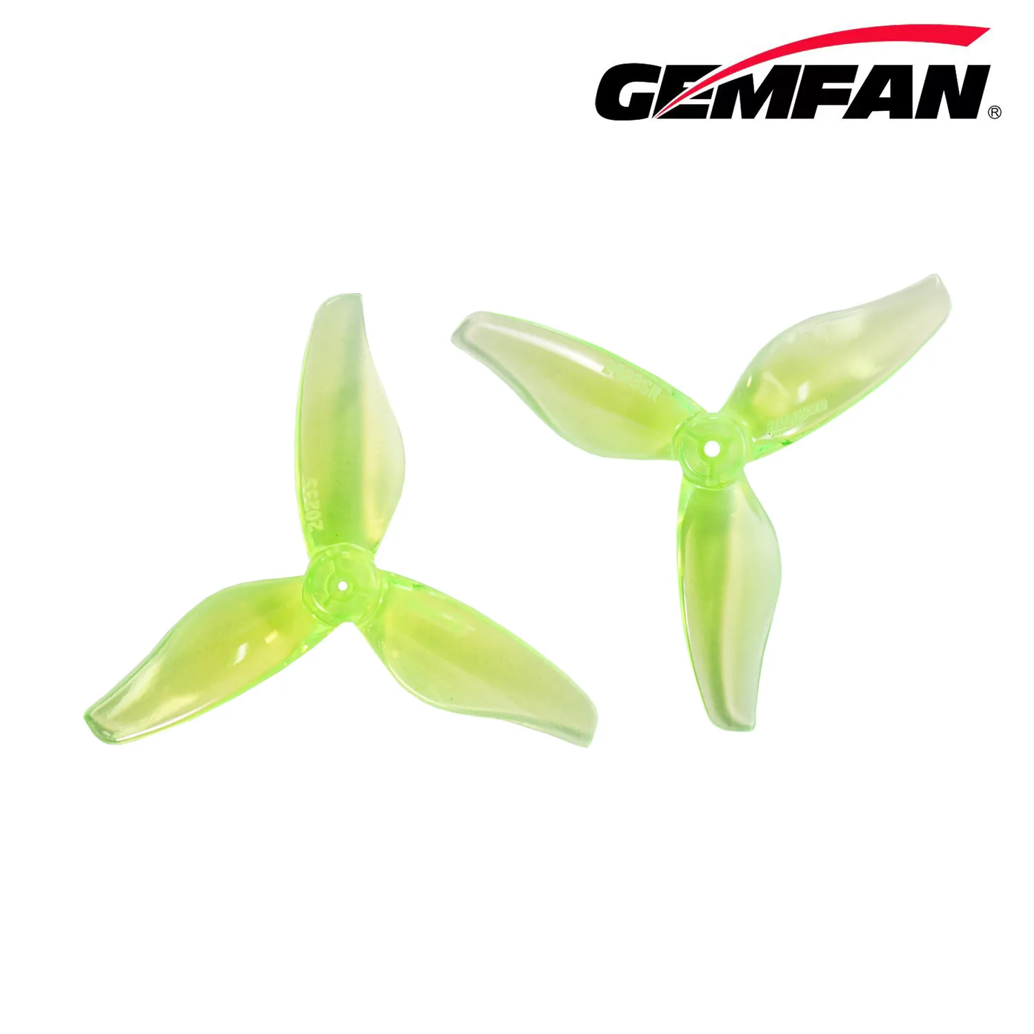 4-16 زوجًا من مراوح Gemfan Hur - مراجعة Fpv Drone Propeller وسعره