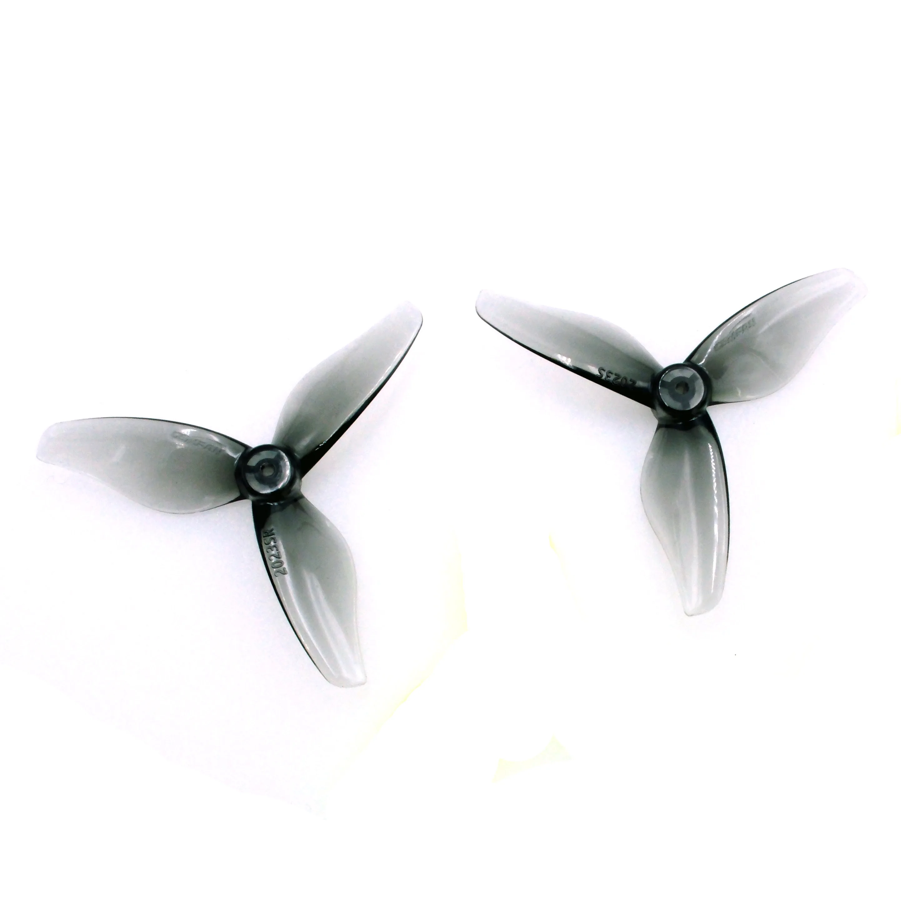 4-16 زوجًا من مراوح Gemfan Hur - مراجعة Fpv Drone Propeller وسعره