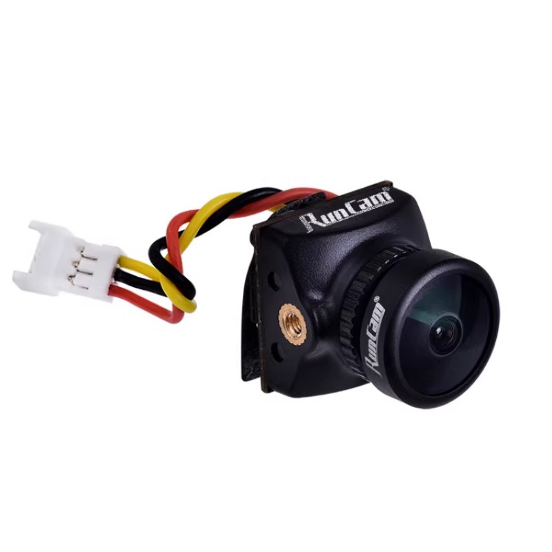 كاميرا RunCam Nano2 HD 14 مللي - مراجعة Fpv Drone Camera وسعره
