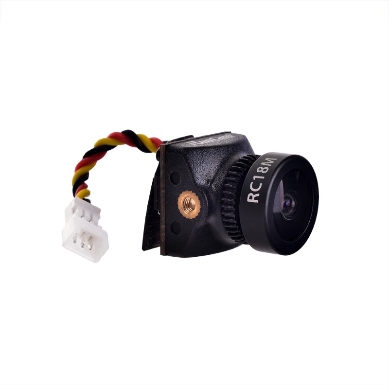 كاميرا RunCam Nano2 HD 14 مللي - مراجعة Fpv Drone Camera وسعره