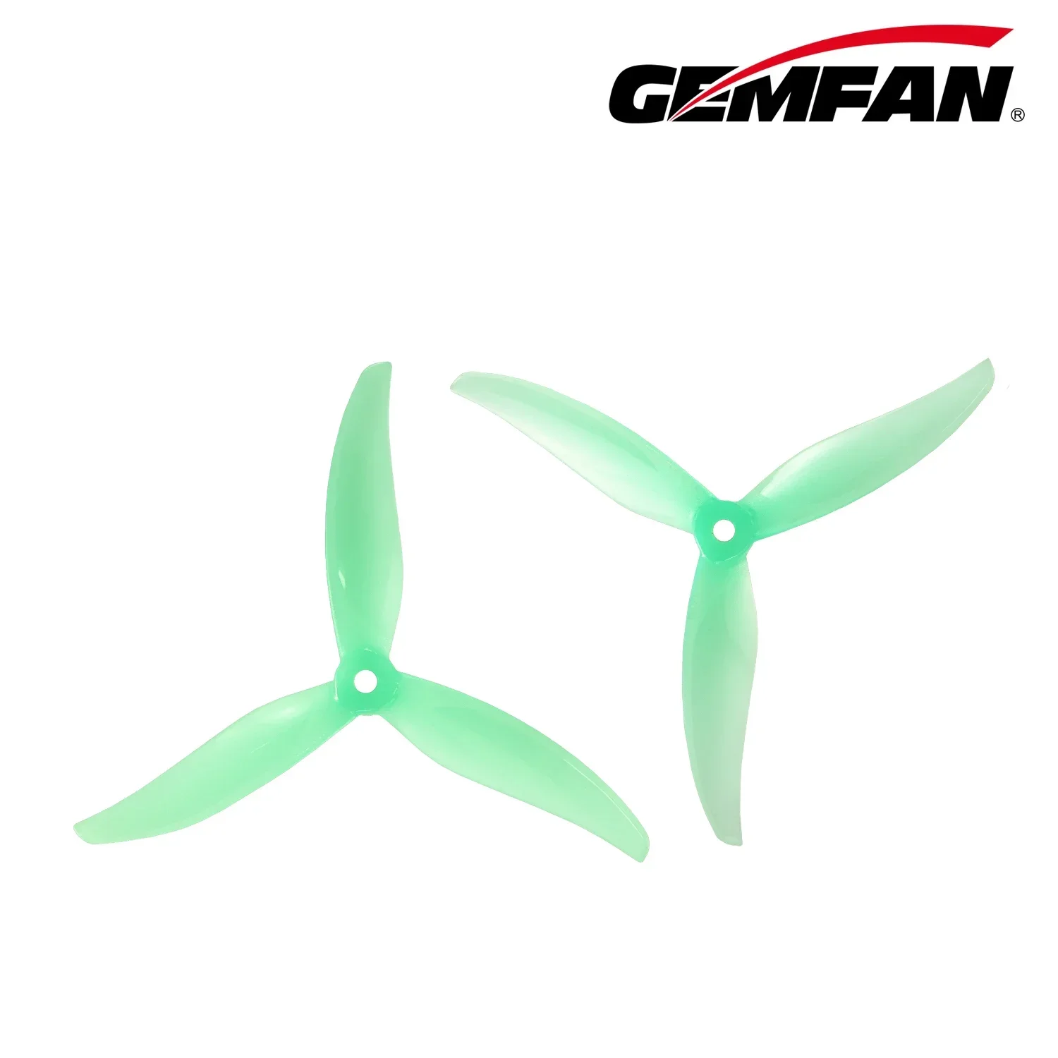 Gemfan Proxy 5127.5 10 أزواج 1 - مراجعة Fpv Drone Propeller وسعره