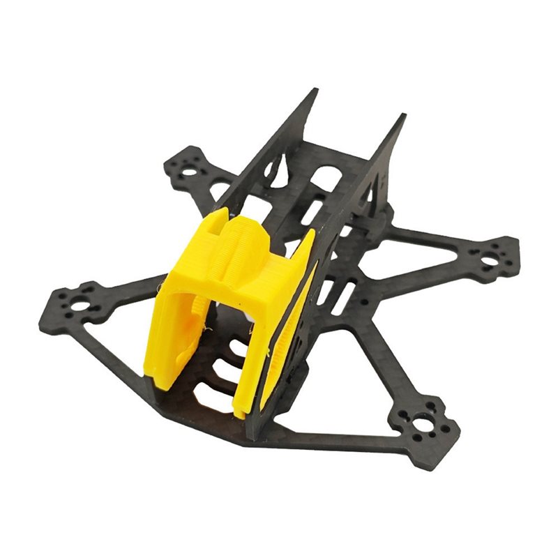 إطار طائرة بدون طيار BabyApe I - مراجعة Fpv Drone Kit وسعره