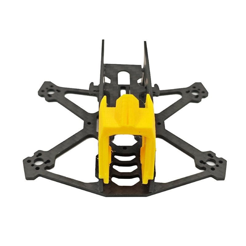 إطار طائرة بدون طيار BabyApe I - مراجعة Fpv Drone Kit وسعره