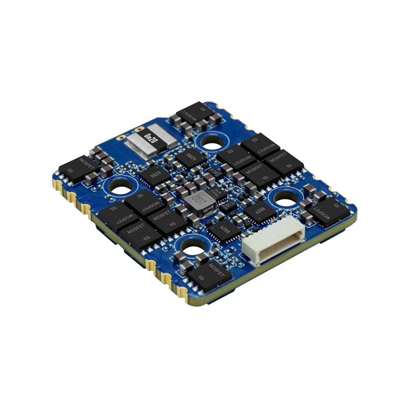 وحدة تحكم إلكترونية في السرعة  - مراجعة Fpv Drone Esc وسعره