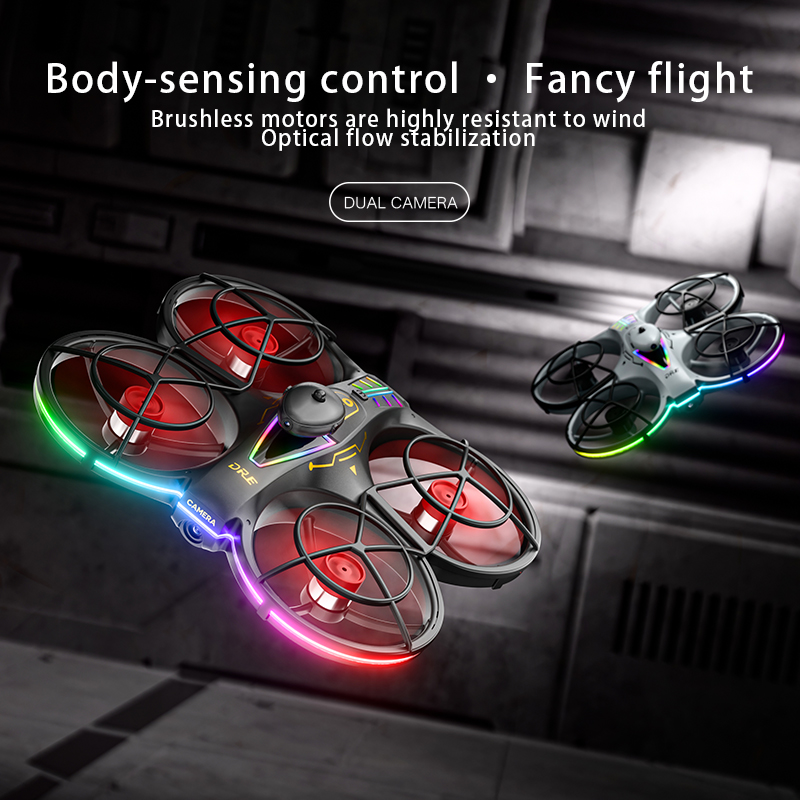 طائرة بدون طيار احترافية RH830 - مراجعة Fpv Drone Charger وسعره