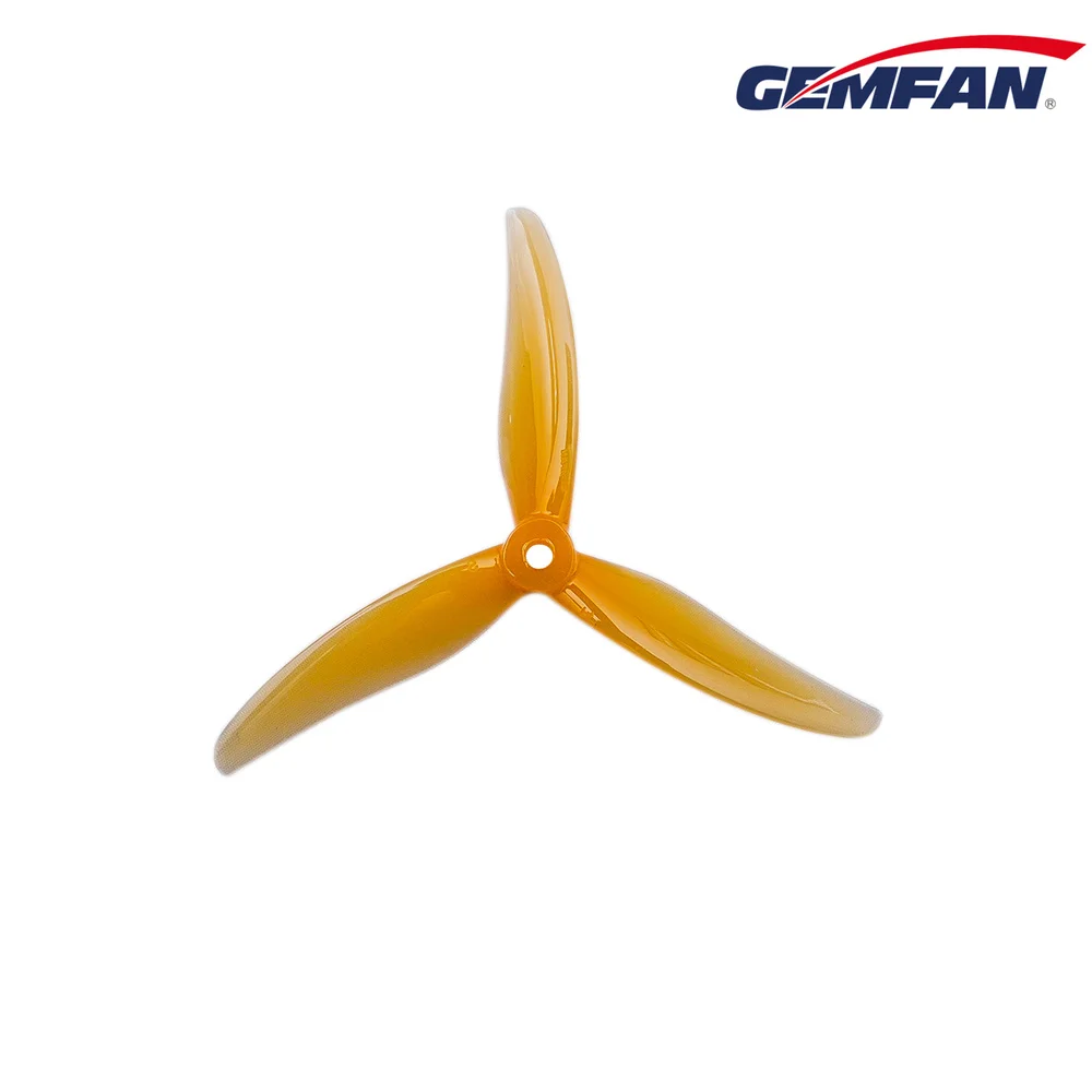 24 قطعة/12 أزواج Gemfan 3 شفرة - مراجعة Fpv Drone Propeller وسعره